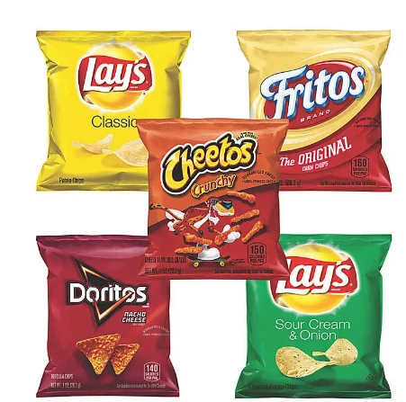 Торба за јастуке и заптивна торбица