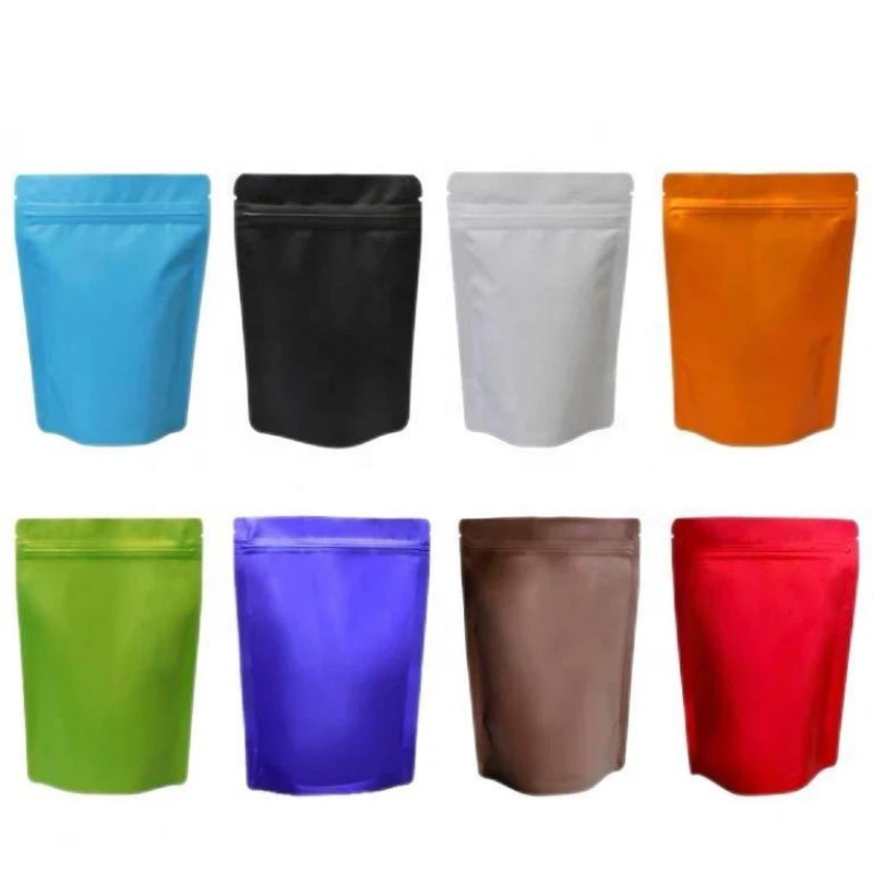 Самоносећа торба обложена алуминијумом