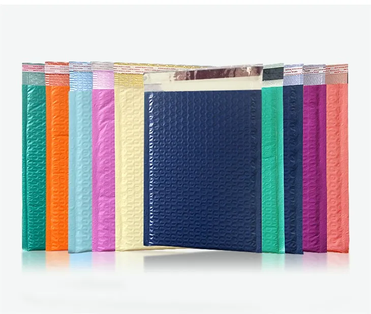 Буббле Енвелопе Баг