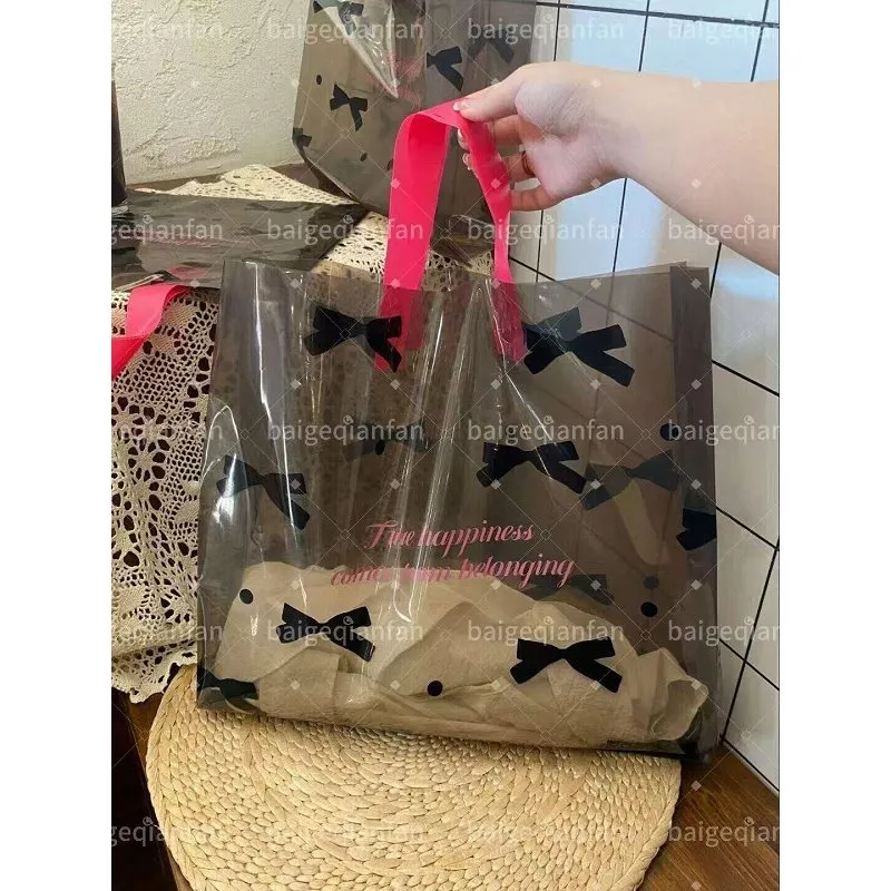 Фабричка директна ОЕМ црна пластична мајица торба за паковање прилагођена одећа пластична торба са патент затварачем за паковање одеће