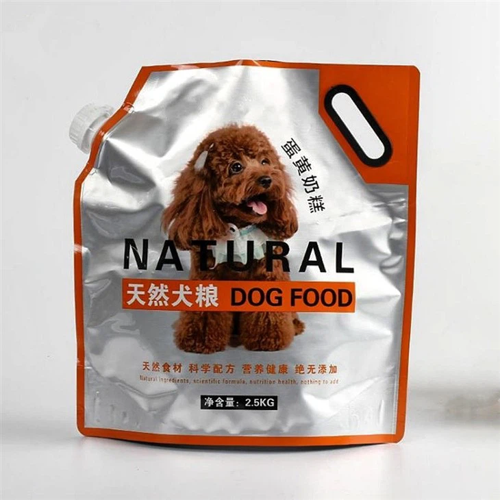 Врећа за паковање кућних љубимаца