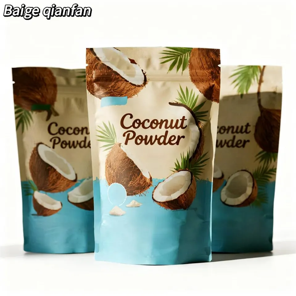 Врећа за паковање у праху