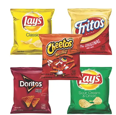 Торба за јастуке и заптивна торбица