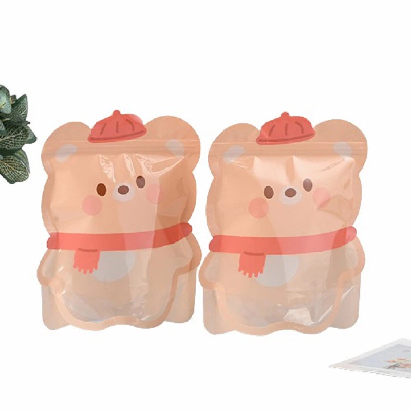 Кесе специјалног облика за храну за кућне љубимце