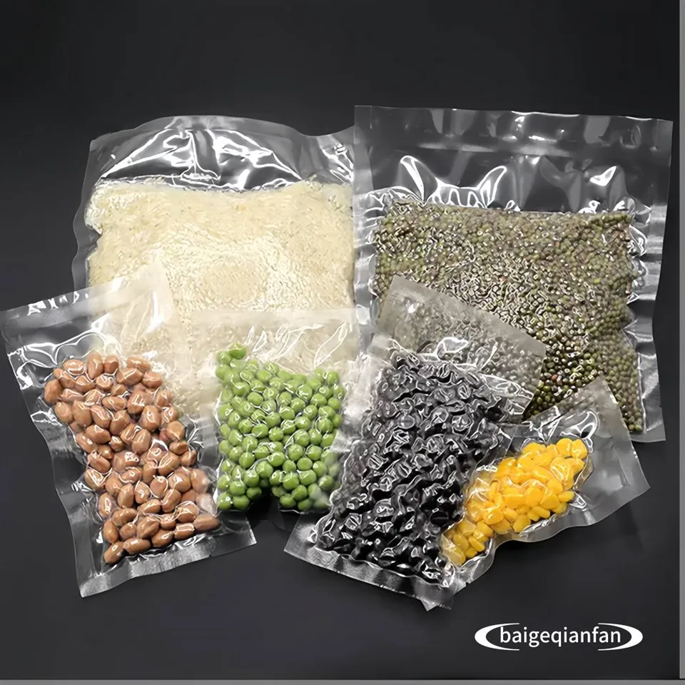 Вакуумска амбалажа